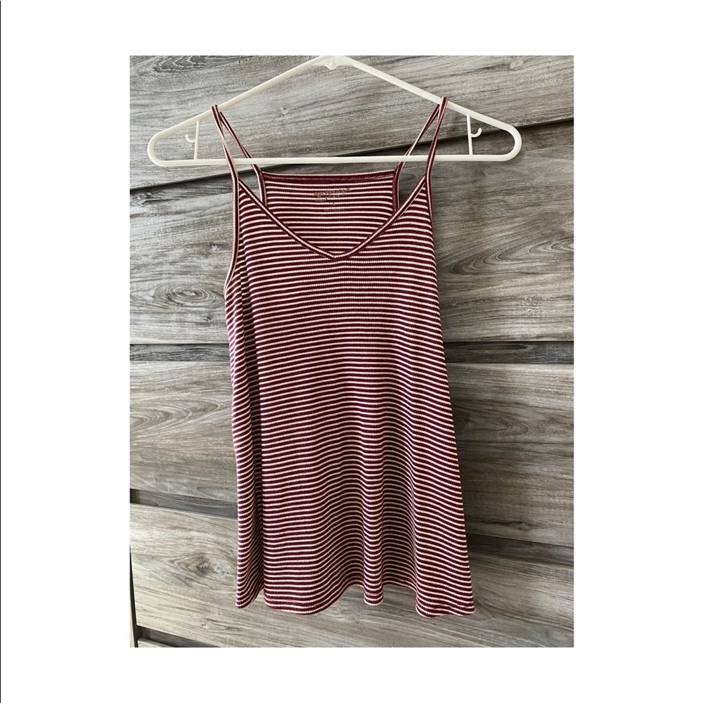Arizona tank top